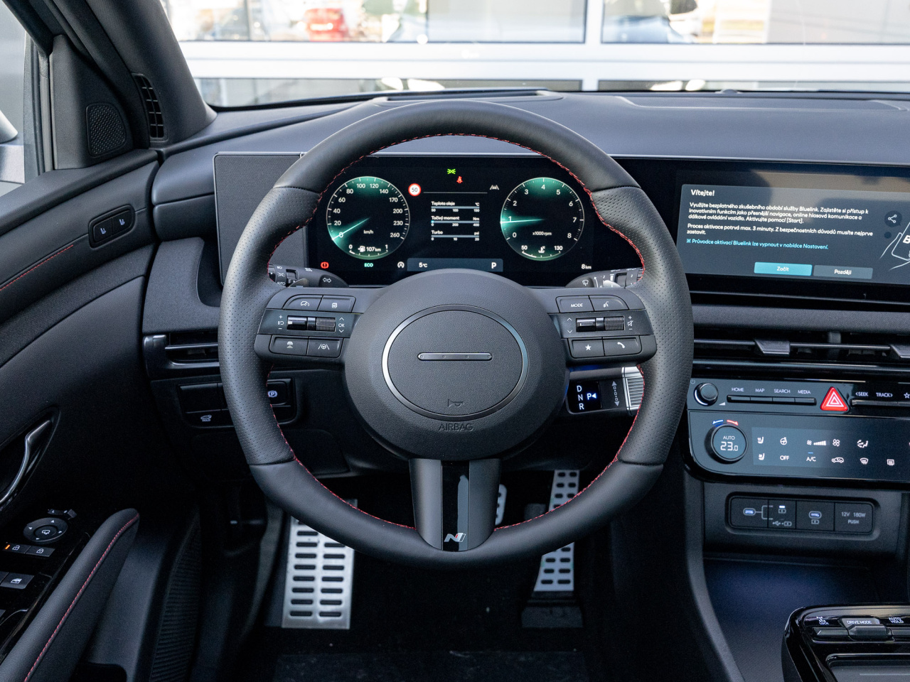 Hyundai TUCSON N Line Premium