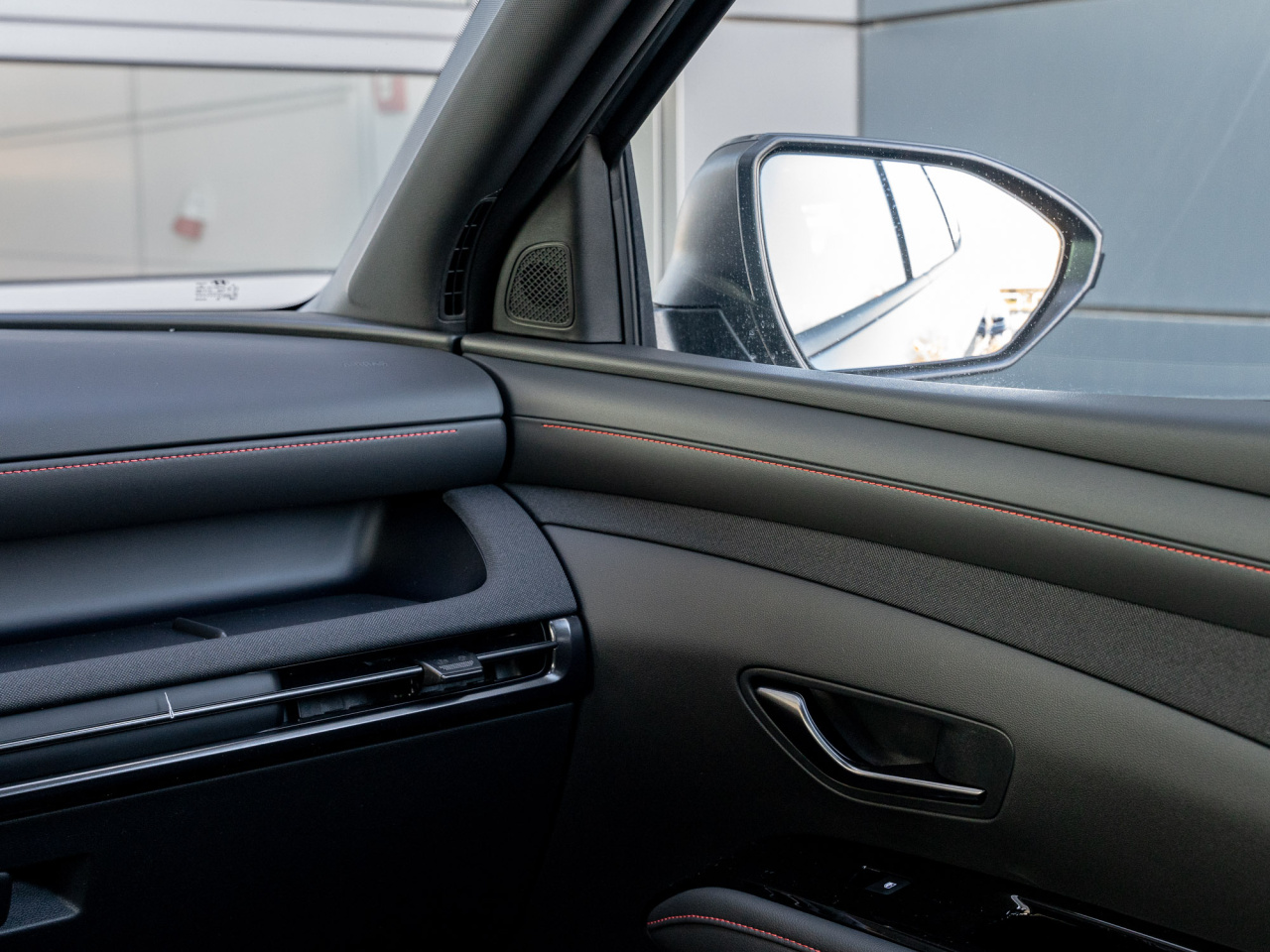 Hyundai TUCSON N Line Premium