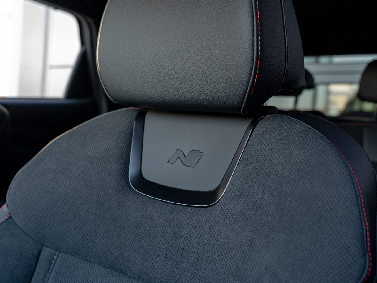 Hyundai TUCSON N Line Premium