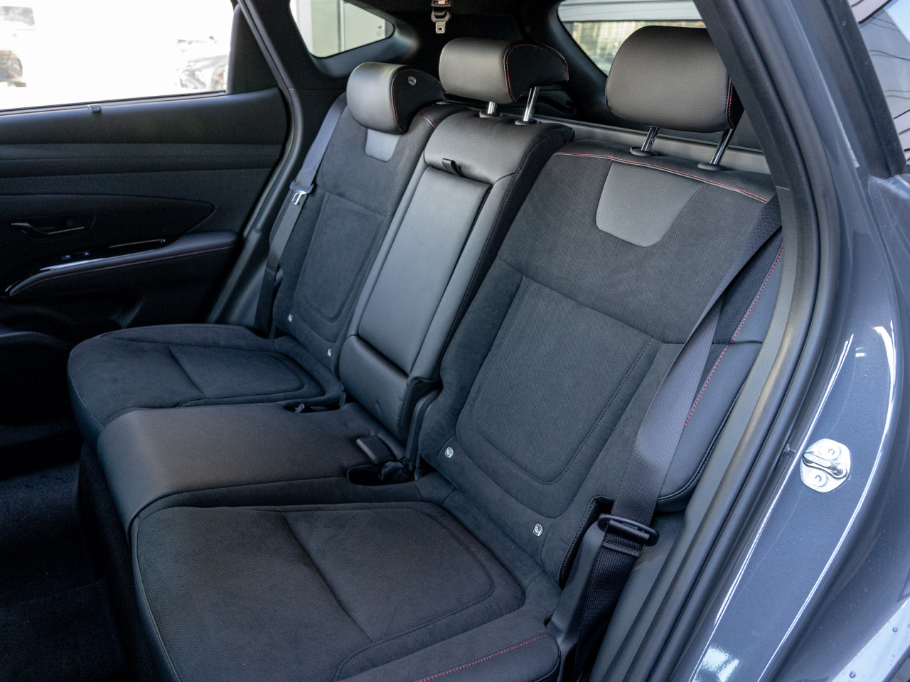 Hyundai TUCSON N Line Premium