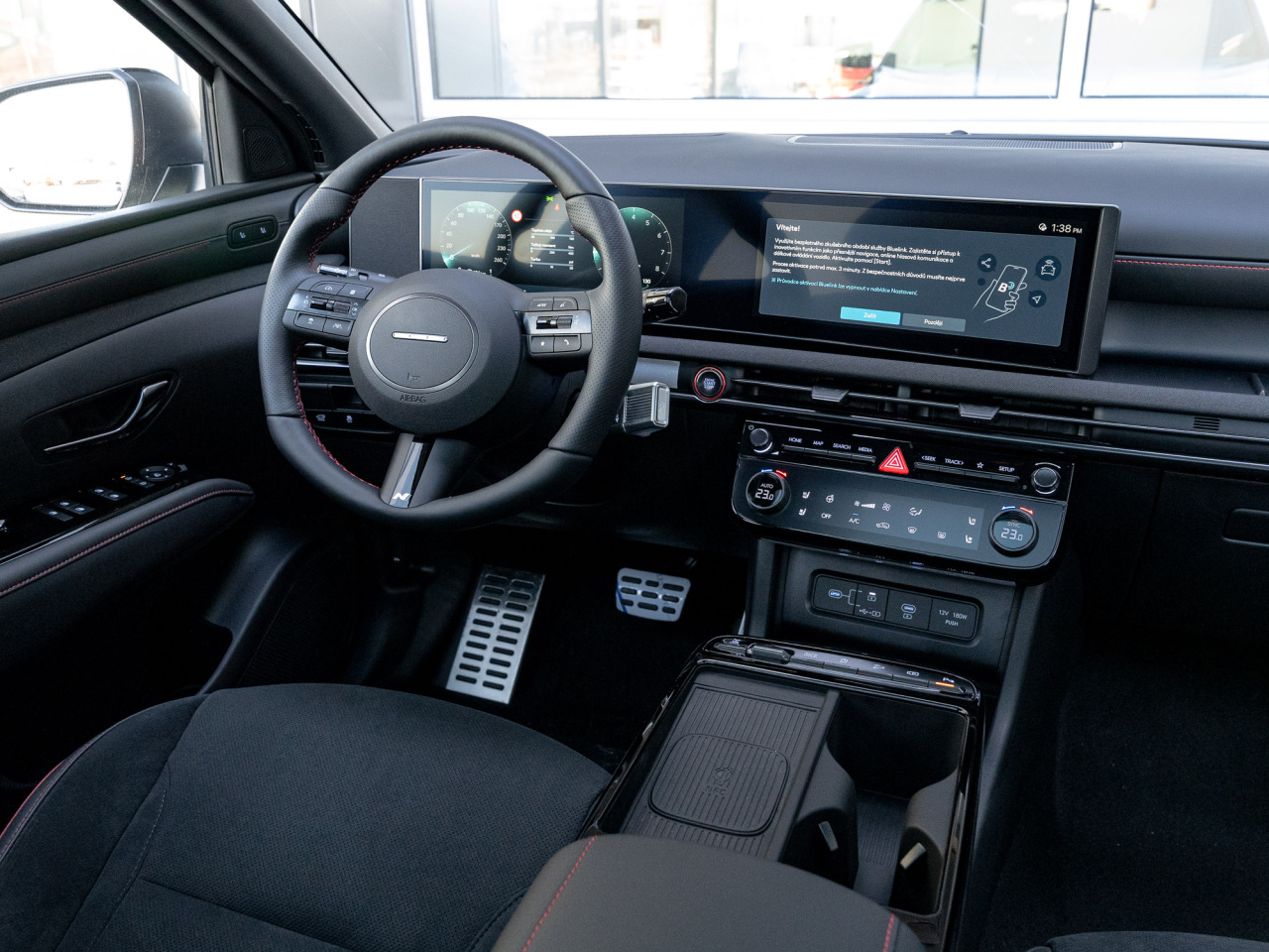 Hyundai TUCSON N Line Premium