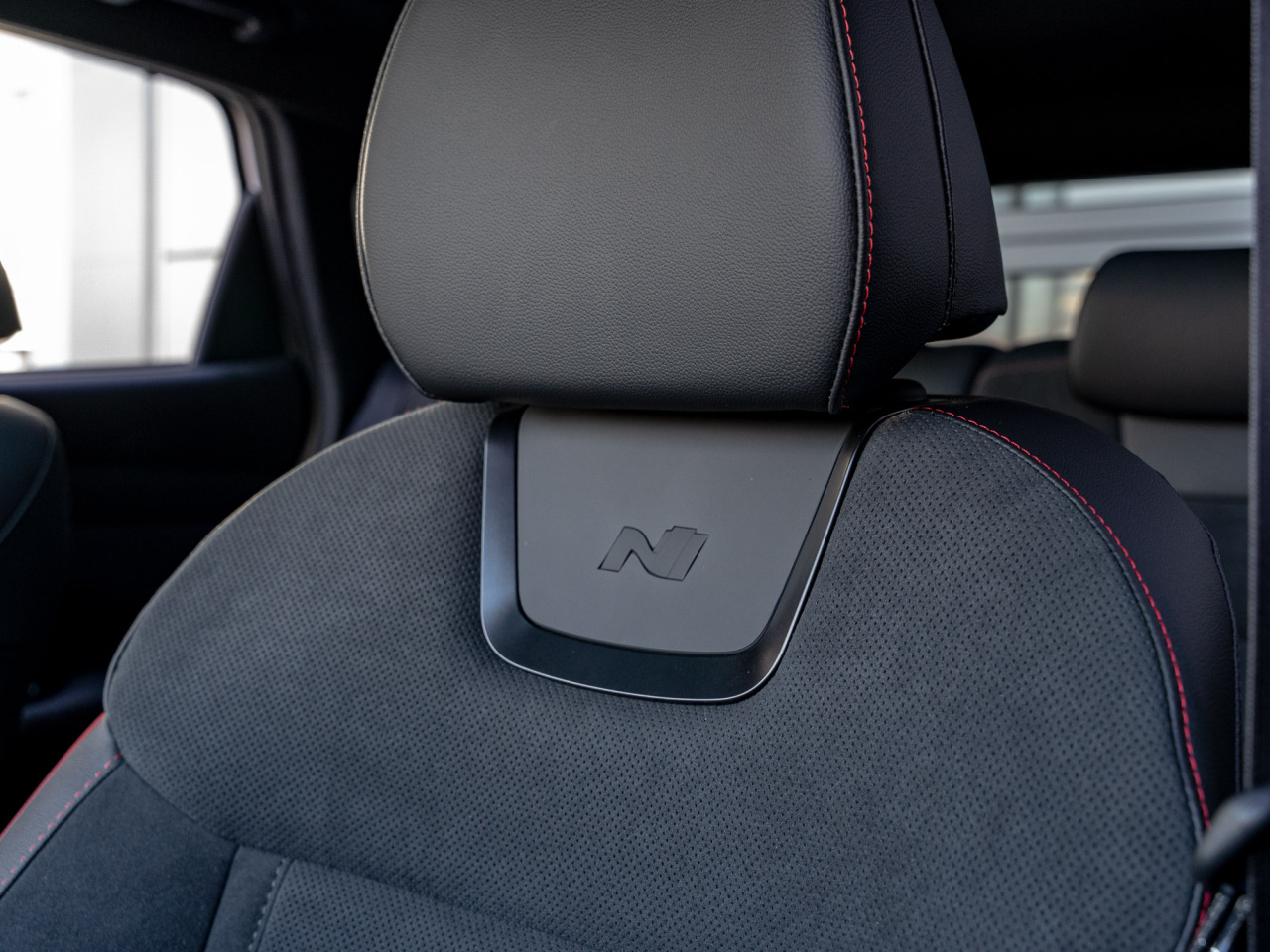 Hyundai TUCSON N Line Premium