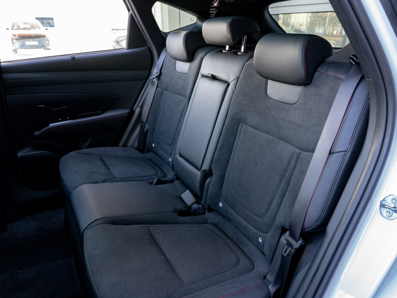 Hyundai TUCSON N Line Premium
