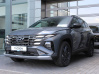 Hyundai TUCSON 20 Years Luxury