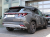 Hyundai TUCSON 20 Years Luxury