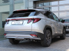 Hyundai TUCSON 20 Years Luxury