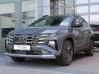 Hyundai TUCSON 20 Years