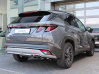 Hyundai TUCSON 20 Years