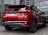 Hyundai TUCSON N Line