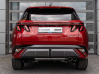 Hyundai TUCSON N Line