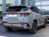Hyundai TUCSON N Line