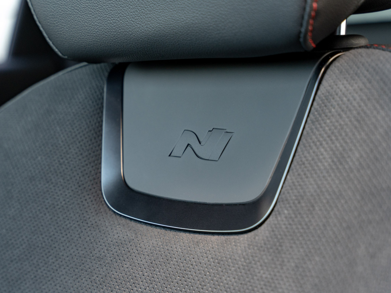 Hyundai TUCSON N Line
