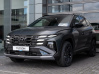 Hyundai TUCSON 20 Years