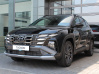 Hyundai TUCSON 20 Years