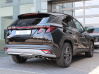 Hyundai TUCSON 20 Years