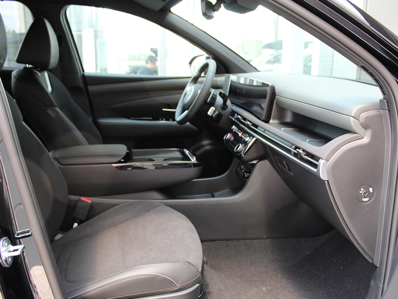 Hyundai TUCSON 20 Years