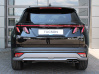 Hyundai TUCSON 20 Years