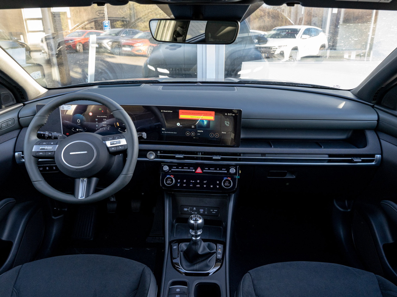 Hyundai TUCSON 20 Years