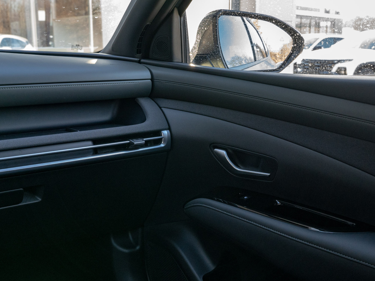 Hyundai TUCSON 20 Years