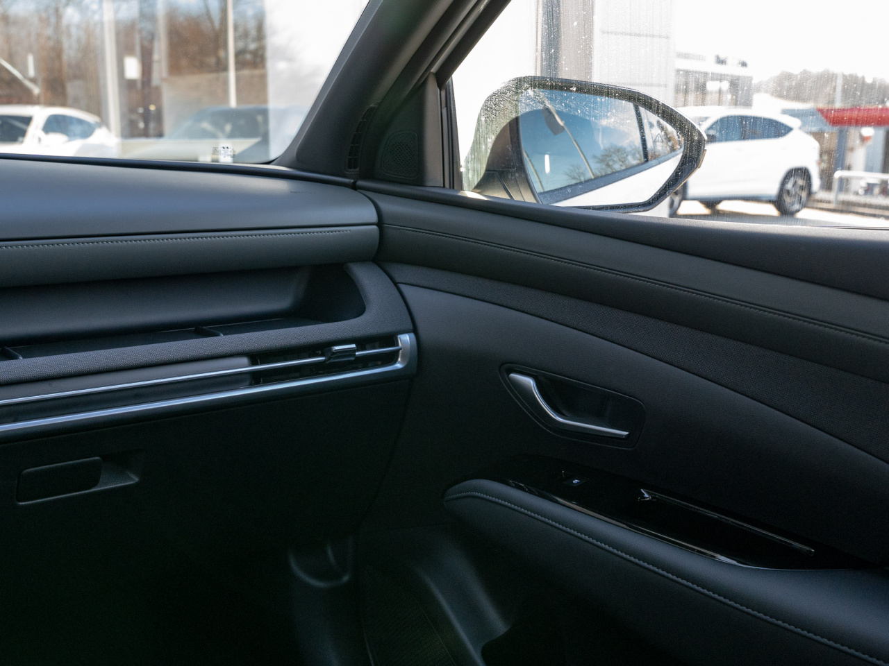 Hyundai TUCSON 20 Years Luxury