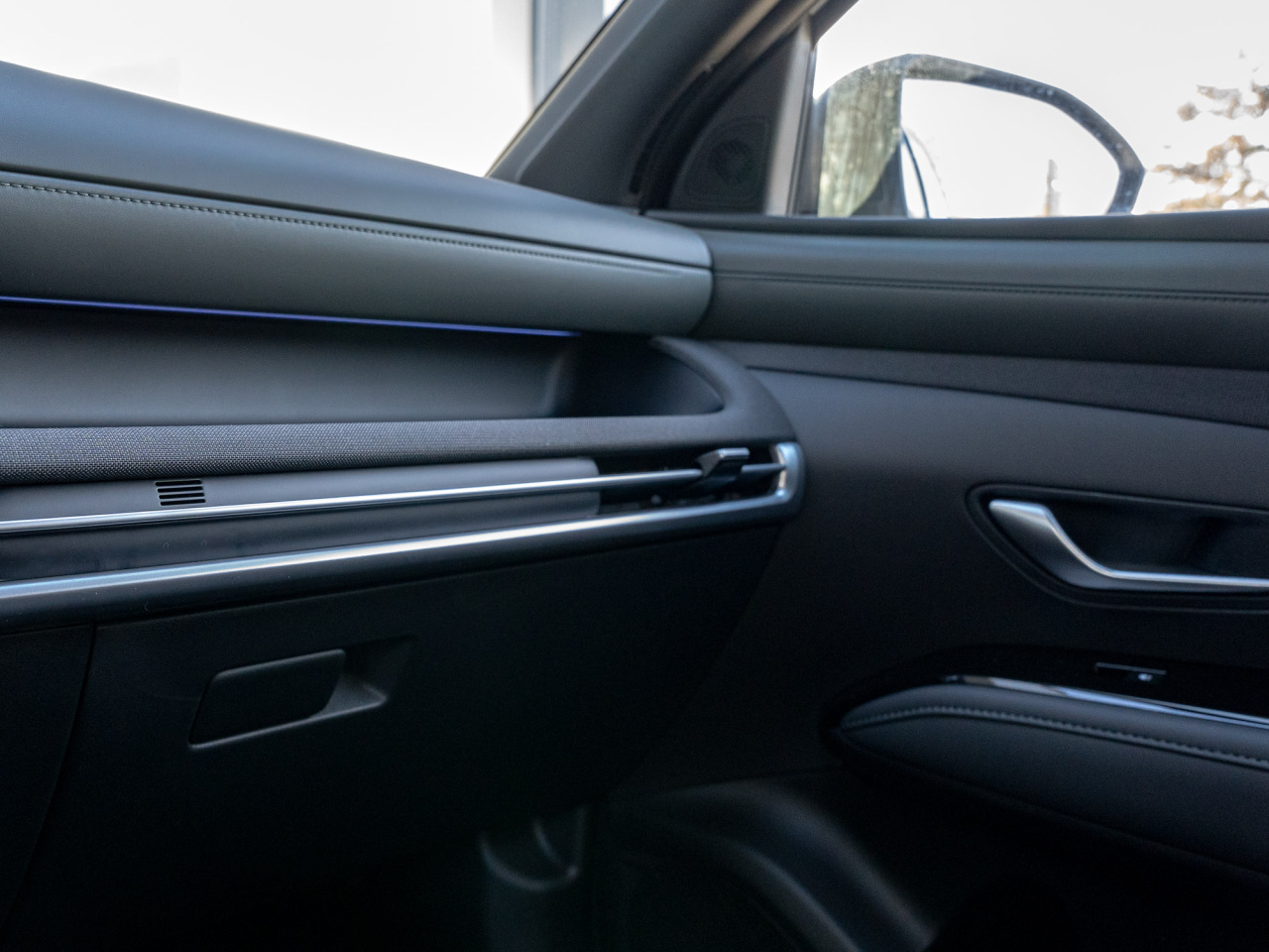 Hyundai TUCSON 20 Years Luxury