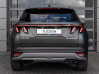 Hyundai TUCSON 20 Years Luxury