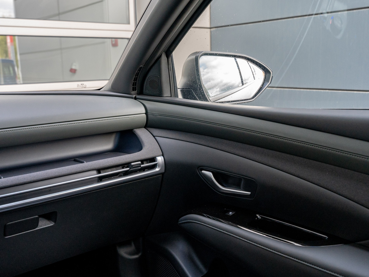 Hyundai TUCSON 20 Years Luxury