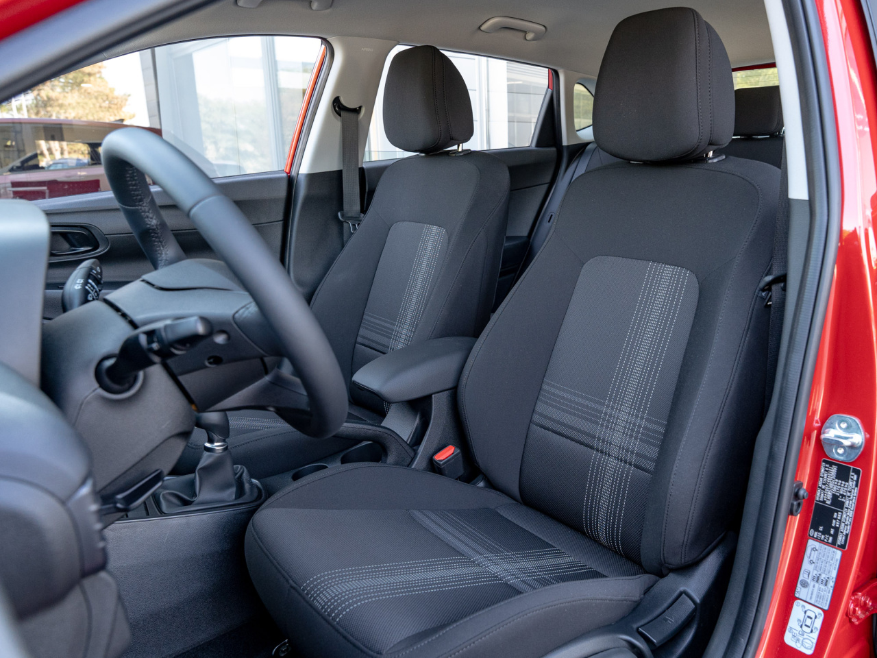 Hyundai i20 GO!