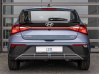 Hyundai i20 GO!
