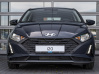 Hyundai i20 GO!