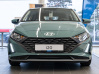 Hyundai i20 GO!