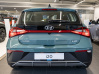 Hyundai i20 GO!