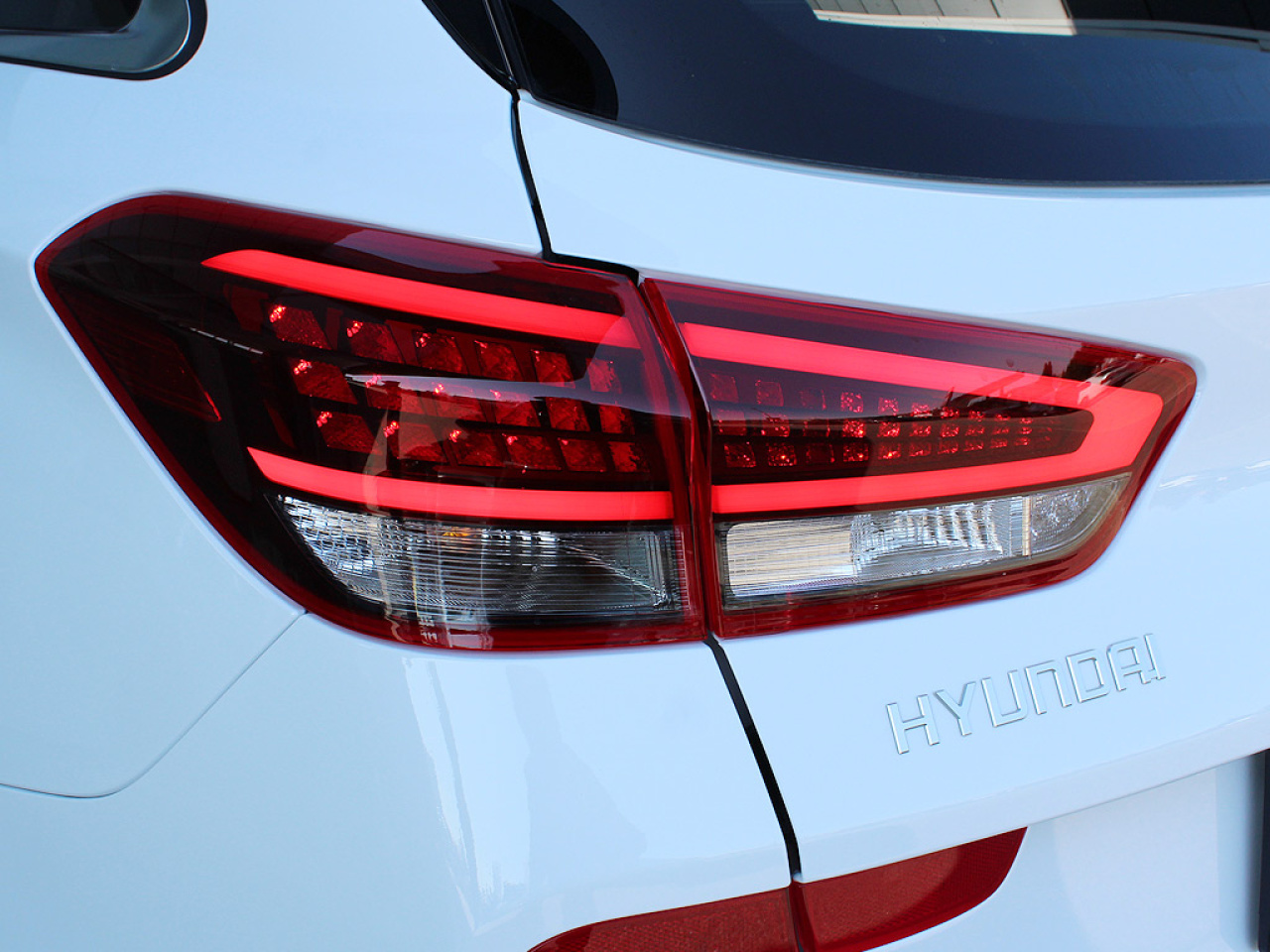 Hyundai i30 Style