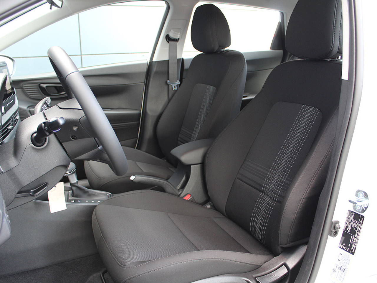 Hyundai i20 GO!