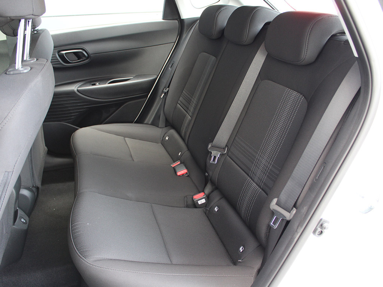 Hyundai i20 GO!