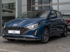 Hyundai i20 GO!