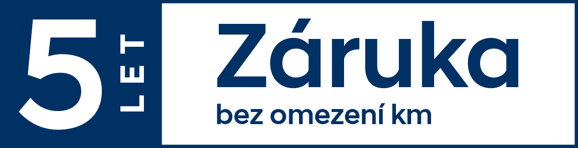 Hyundai záruka - bez omezení km